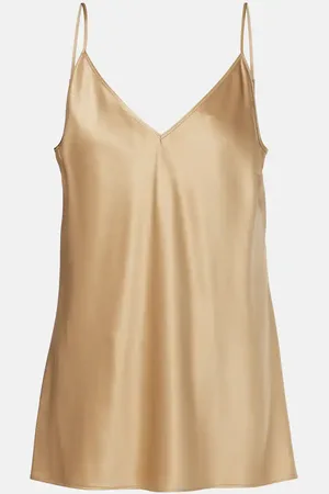 Joseph Clea silk satin camisole