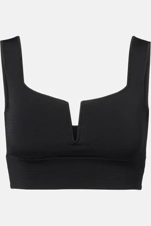 GALVAN Freya bra top