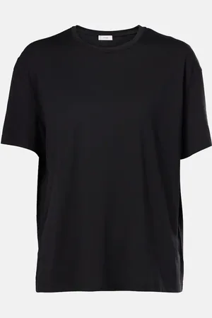 Totême Classic jersey T-shirt