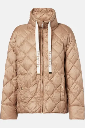 Max Mara The Cube Pisoft down jacket