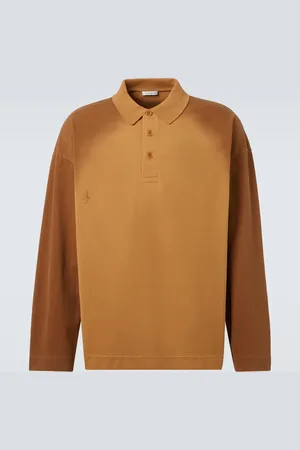 J.W.Anderson Cotton polo shirt