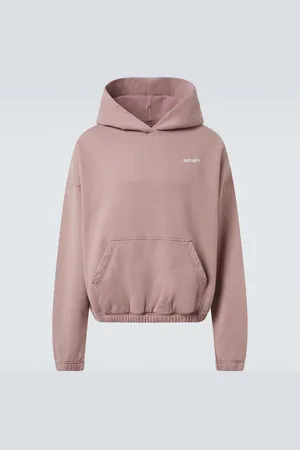 SATISFY SoftCellâ¢ cotton hoodie