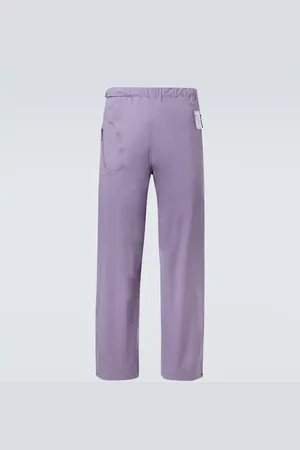 SATISFY PertexÂ® 3L sweatpants