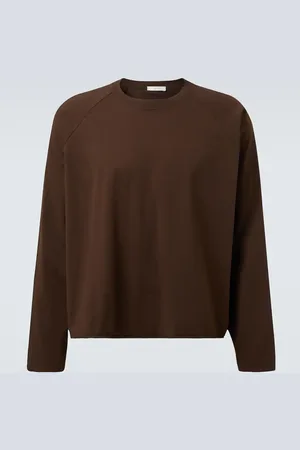 The Row Cotton top