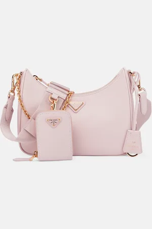 Prada Re-Edition 2005 Small leather shoulder bag