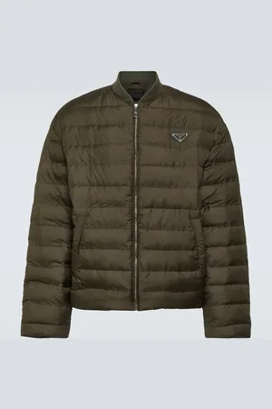 Prada Down jacket