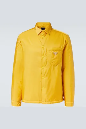 Prada Re-Nylon overshirt