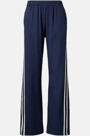 The Upside Juliet low-rise track pants