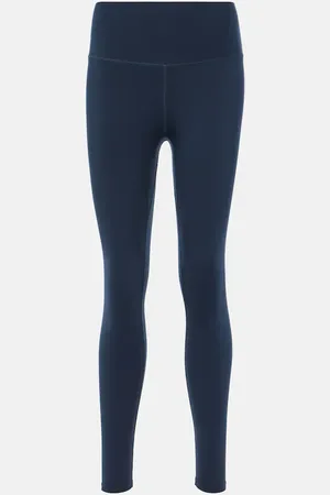 Varley Freesoft high-rise leggings