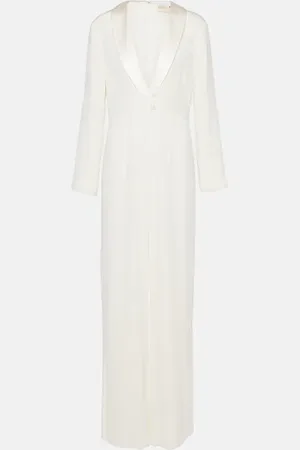 RIXO London Emilia Bridal jumpsuit