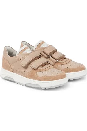 Brunello Cucinelli Leather sneakers