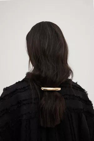 NA-KD Chunky Hair Clip