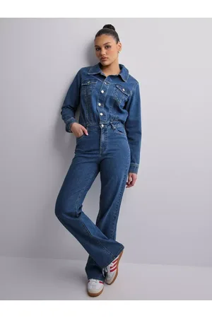 Nya jumpsuits i storlek 38/32