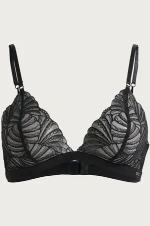 Calvin Klein - Unlined Triangle