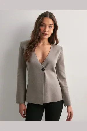ONLY - Onlmyera Life Ls One Button Cardiga