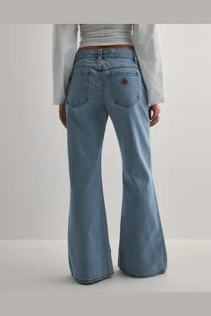ABrand - 99 Low Baggy Flare G