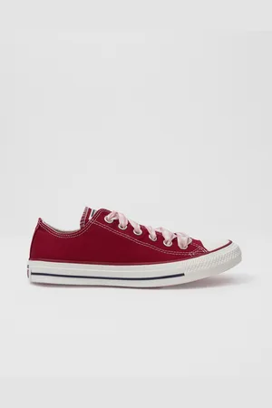 Converse - All Star Canvas Ox