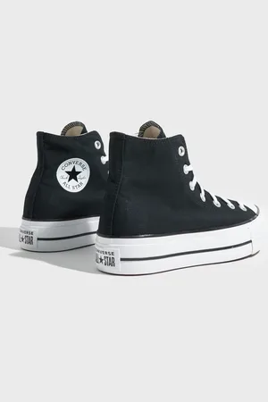 Converse - ChuckTaylor All Star Lift Hi