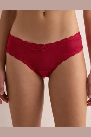 Nelly - Cheeky Brazilian 3-pack