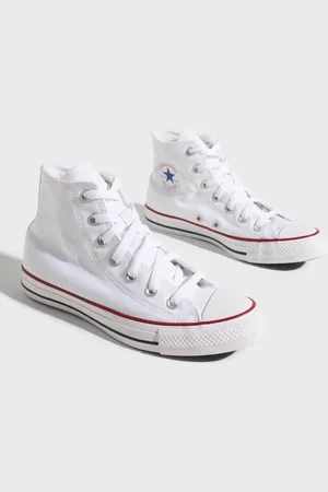 Converse - All Star Canvas Hi