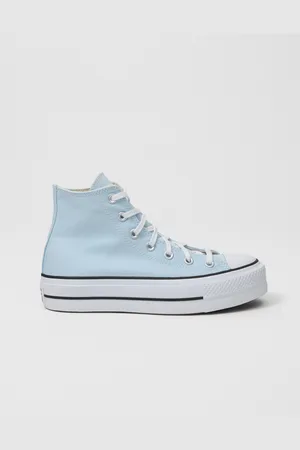 Converse - ChuckTaylor All Star Lift Hi