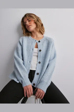 SELECTED - Slflulu Ls Knit Short Cardigan B No