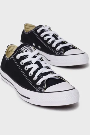 Converse - All Star Canvas Ox