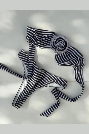 Nelly - Bouquet Bikini Panty