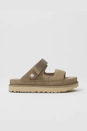 UGG - W Goldenstar Glide