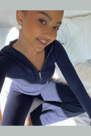 Nelly - Soft Lounge Knit Sweater