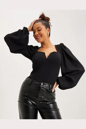 Nelly - Wire Wide Sleeve Body