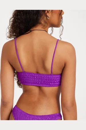 Nelly - Smock Bikini Top