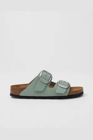 Birkenstock - Arizona Big Buckle LENB