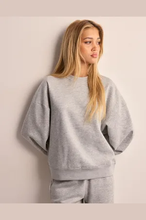 JJXX - Jxally Rlx Ls Crew Swt Sn