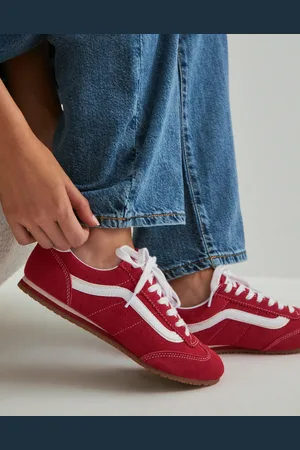 Vans - Super Lowpro