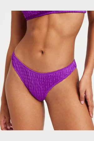 Nelly - Smock Bikini Panty