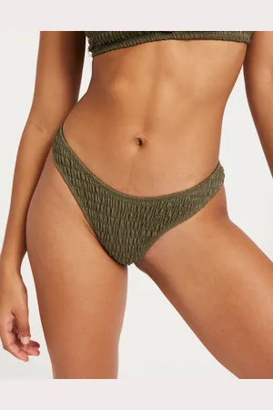 Nelly - Smock Bikini Panty