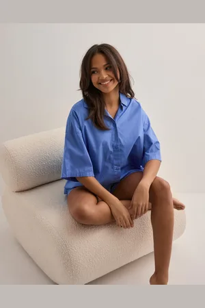 Calvin Klein - S/S Button Down