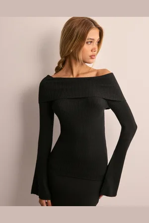 ONLY - Onljayden Ls Off Shoulder Knt