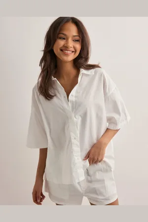 Calvin Klein - S/S Button Down