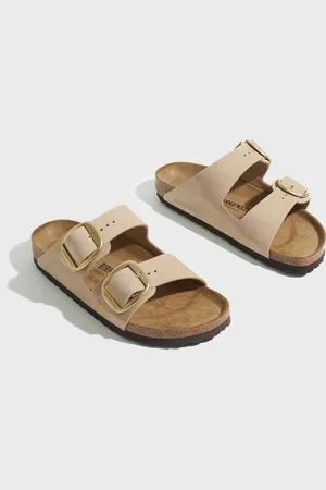 Birkenstock - Arizona Big Buckle LENB