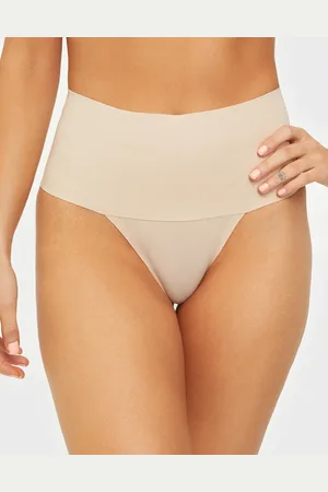 Spanx - Undie-tectable® Thong