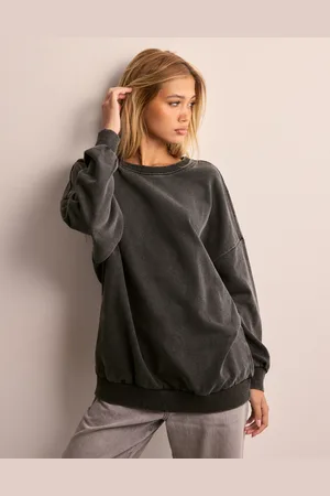ONLY - Onllucinda L/S O-Neck Cs Swt