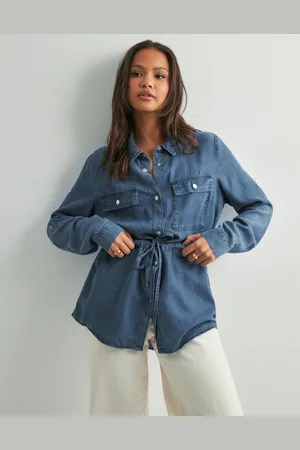 ONLY - Onlcharis Life 4/5 Fem Carg Jacke C