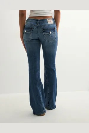 True Religion - Joey Lr Flare Flap