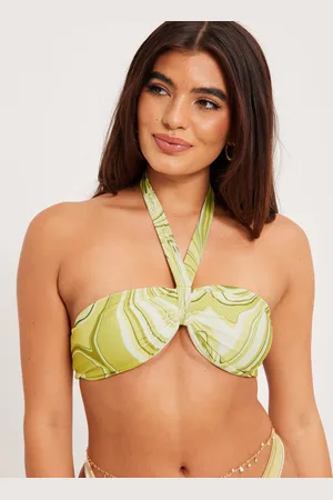 Nelly - Sassy Bikini Bandeau