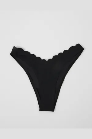 Hunkemöller - Scallop High Leg R