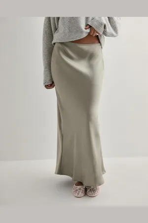 Samsøe Samsøe - Saagneta long skirt 12956