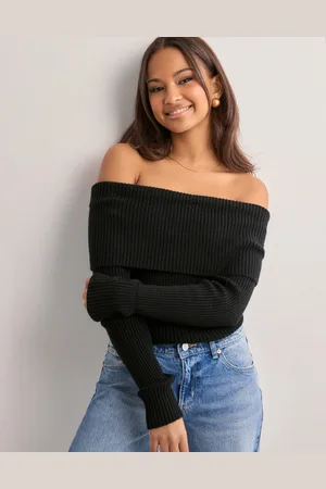 ONLY - Onlkatia Ls Off Shoulder Knt
