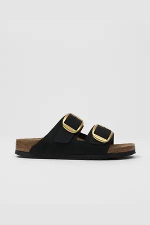 Birkenstock - Arizona Big Buckle LENB